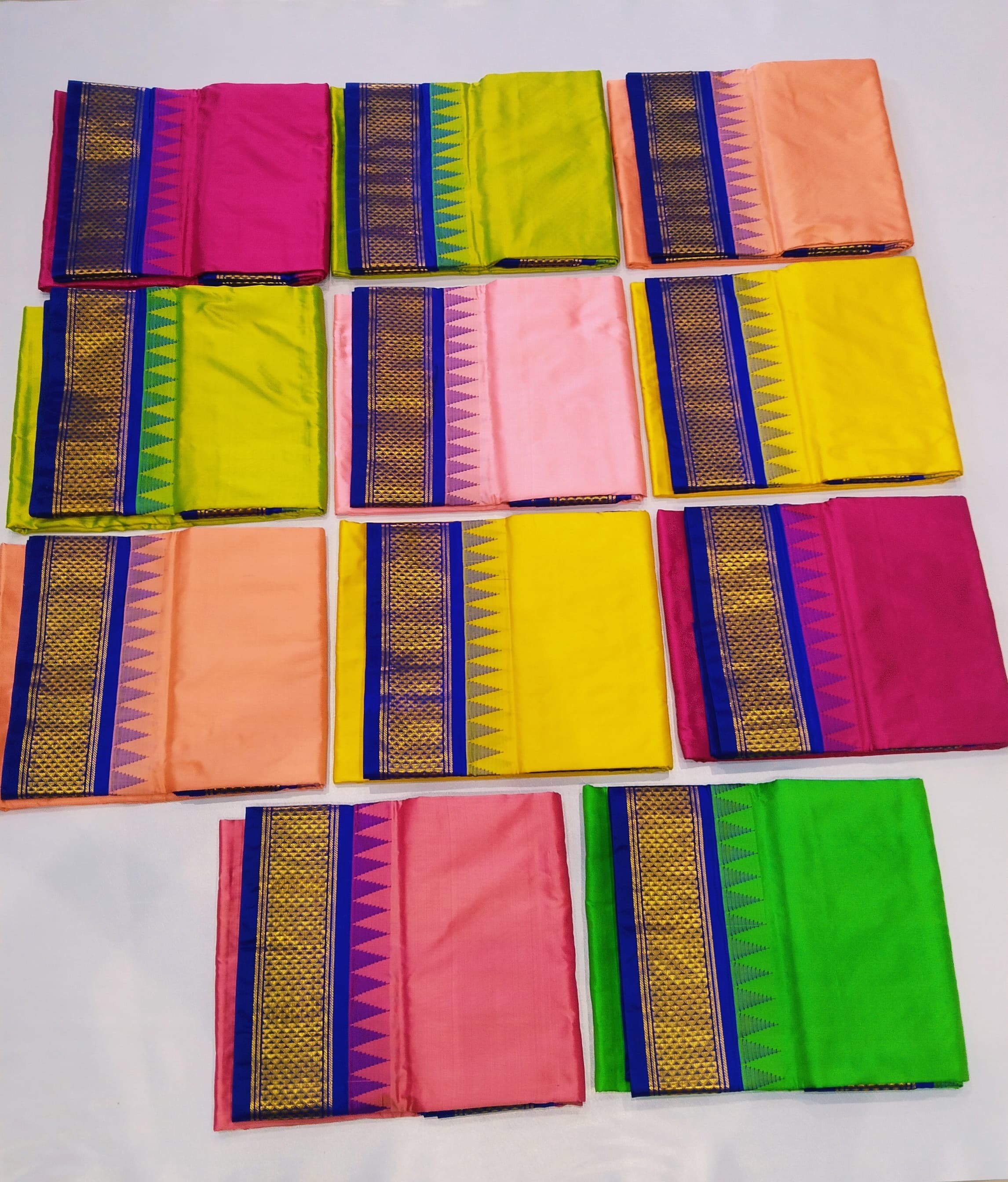 Chikankari Saree